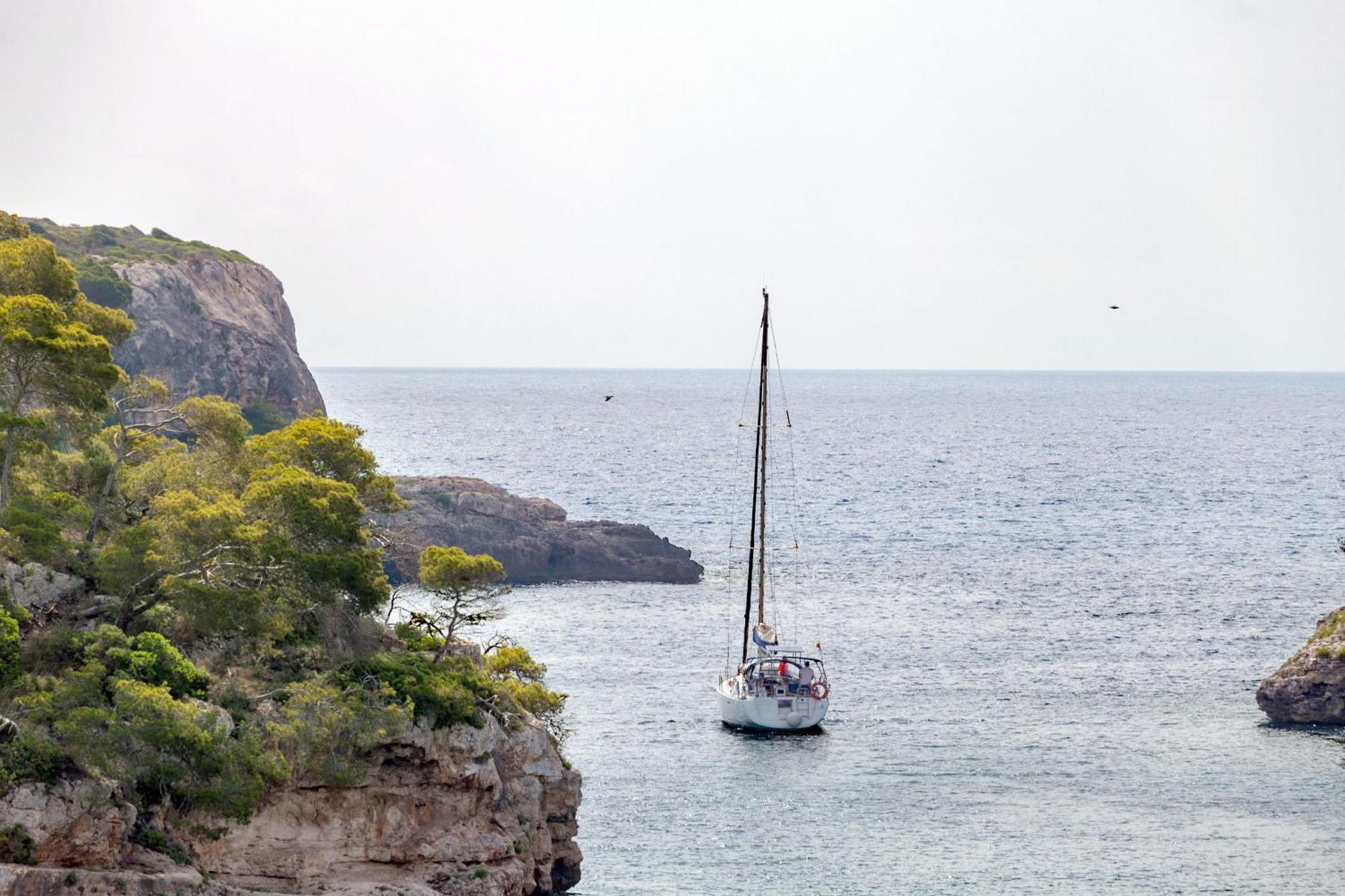 Harbour View 2 Apartamento Cala Figuera  Exterior foto