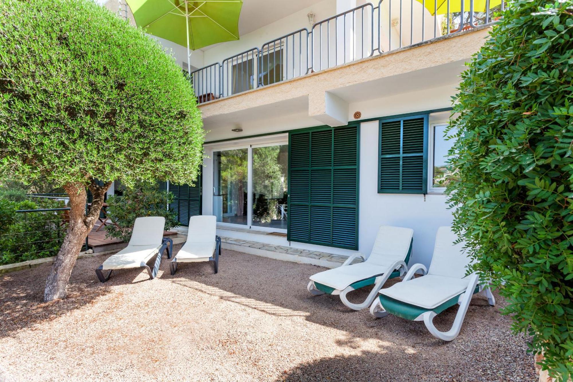 Harbour View 2 Apartamento Cala Figuera  Exterior foto